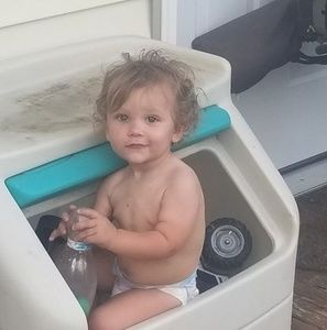 Meet your Posher, Joshua